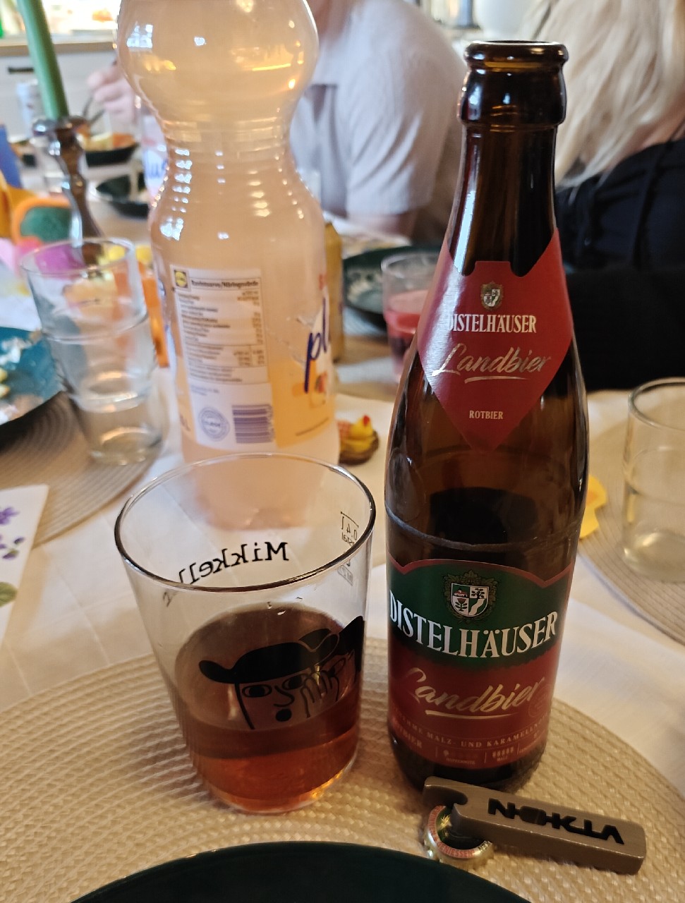 Distelhäuser Landbier, Germany