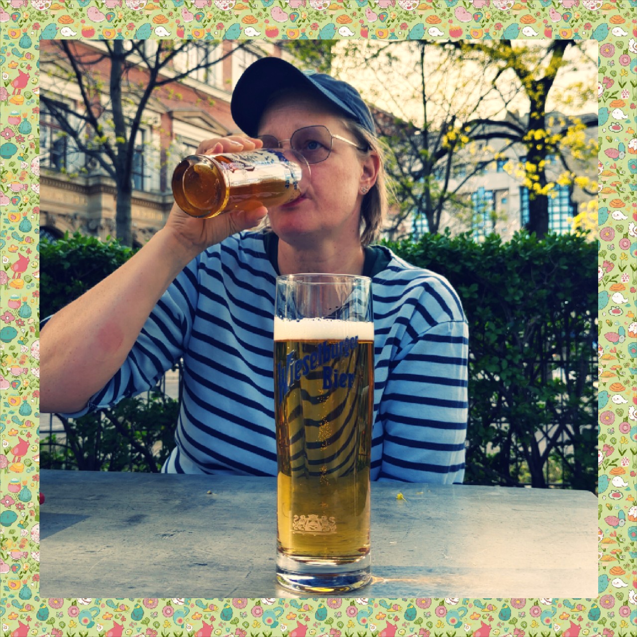 Wieselburger Bier Stammbräu, Austria