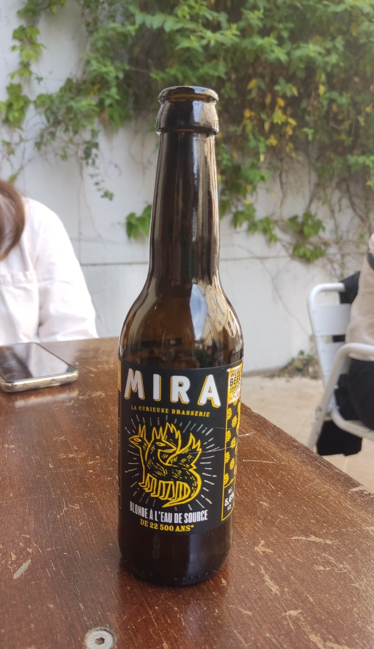N°1 Blonde, France