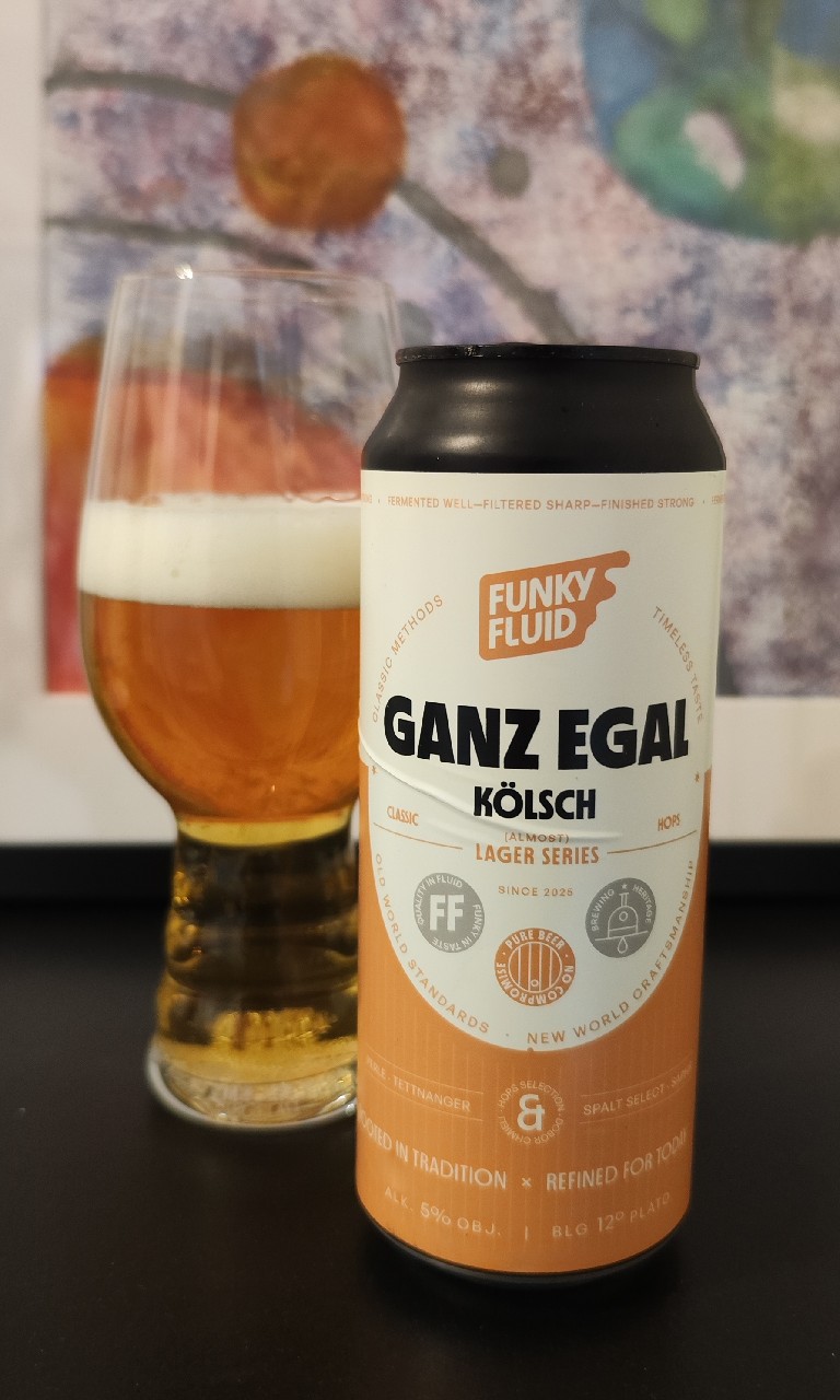 Ganz Egal, Poland