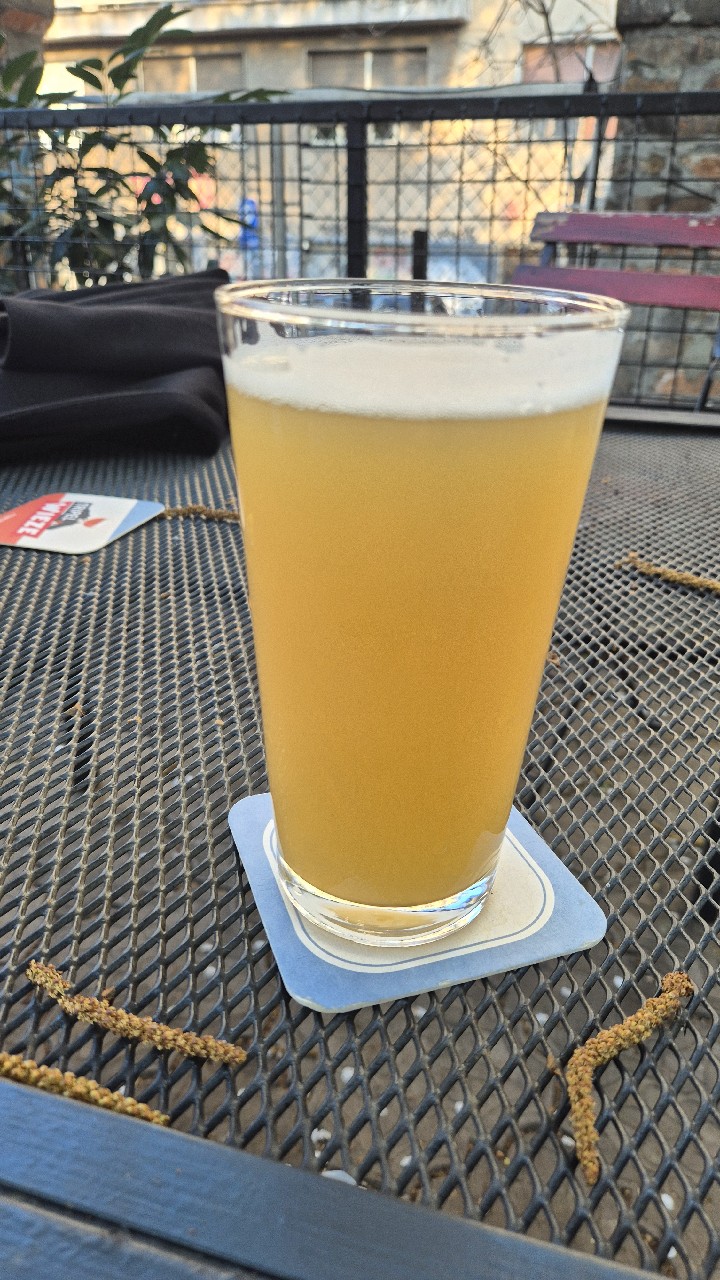 NEIPA, Vertigo