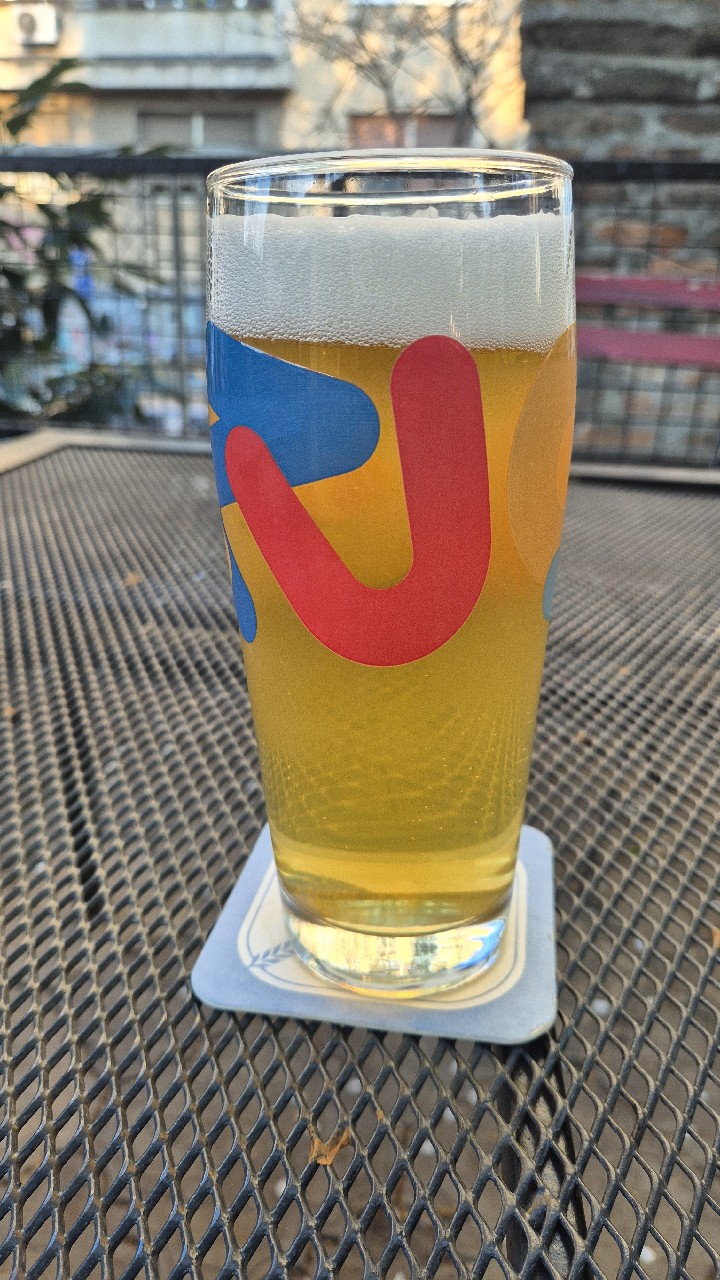Salto Pale Ale, Salto Pivo