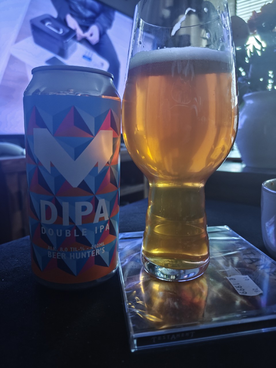 Mufloni DIPA 8.0%, Finland