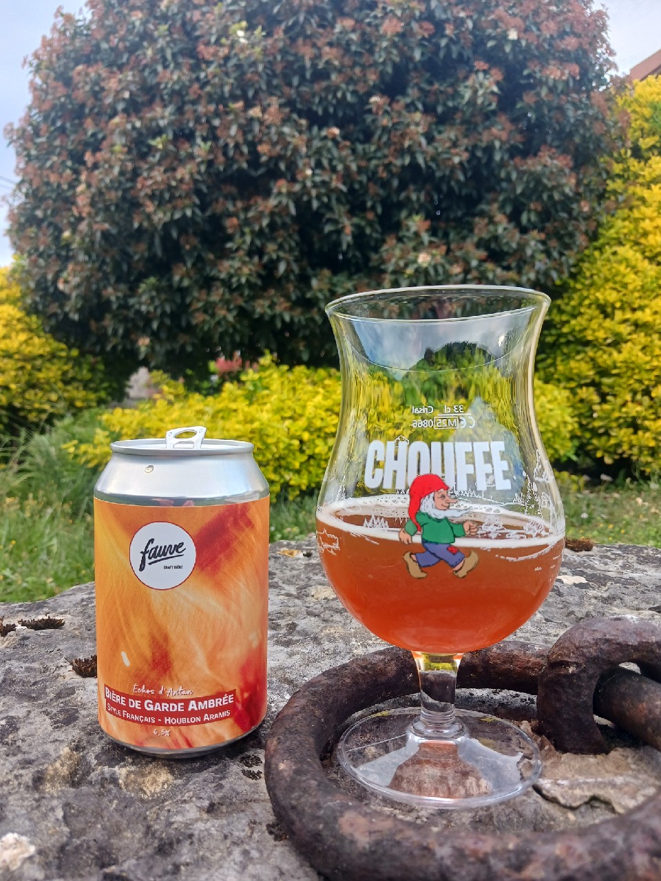 Échos D'Antan, France