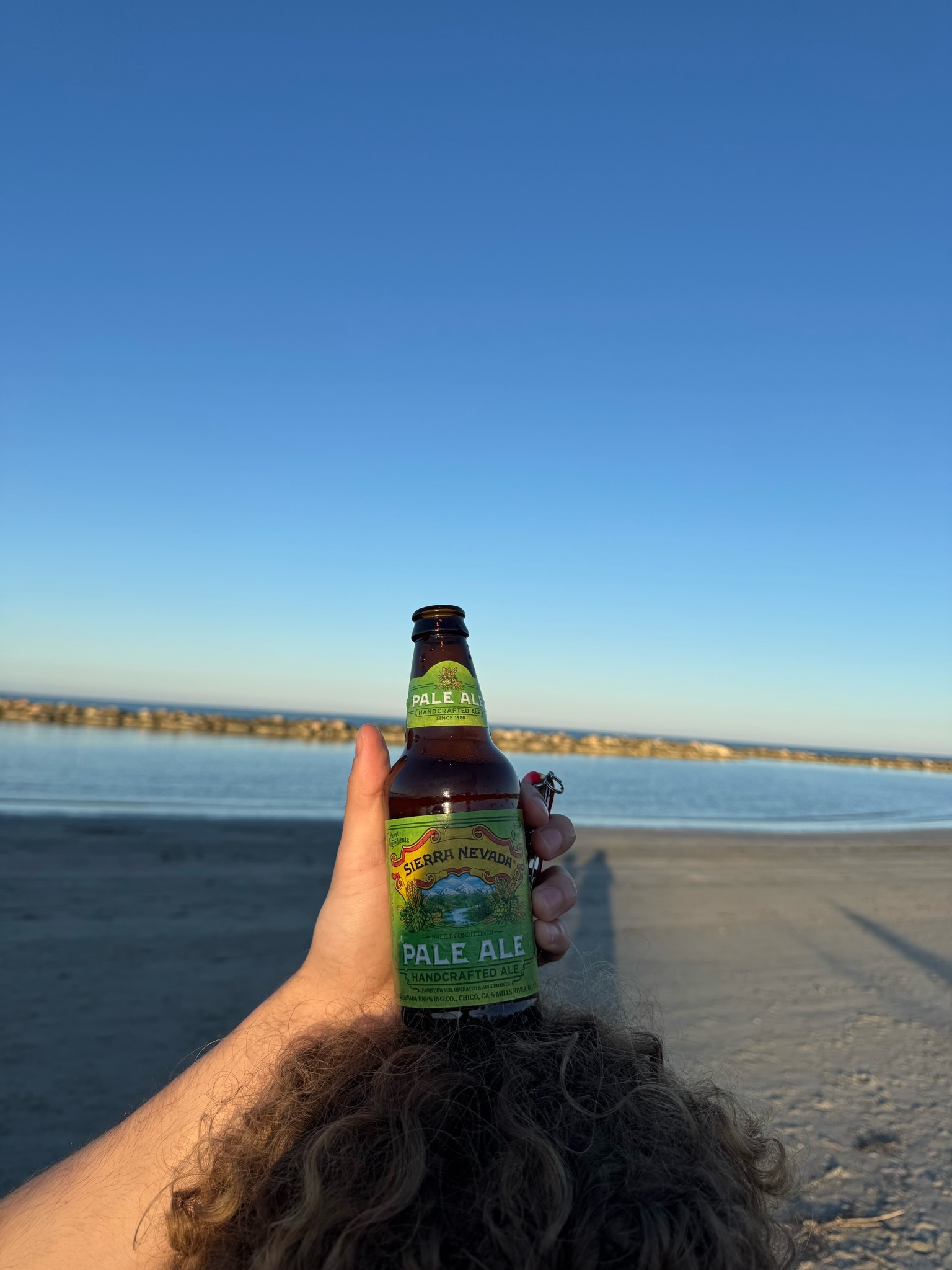 Sierra Nevada Pale Ale, United States
