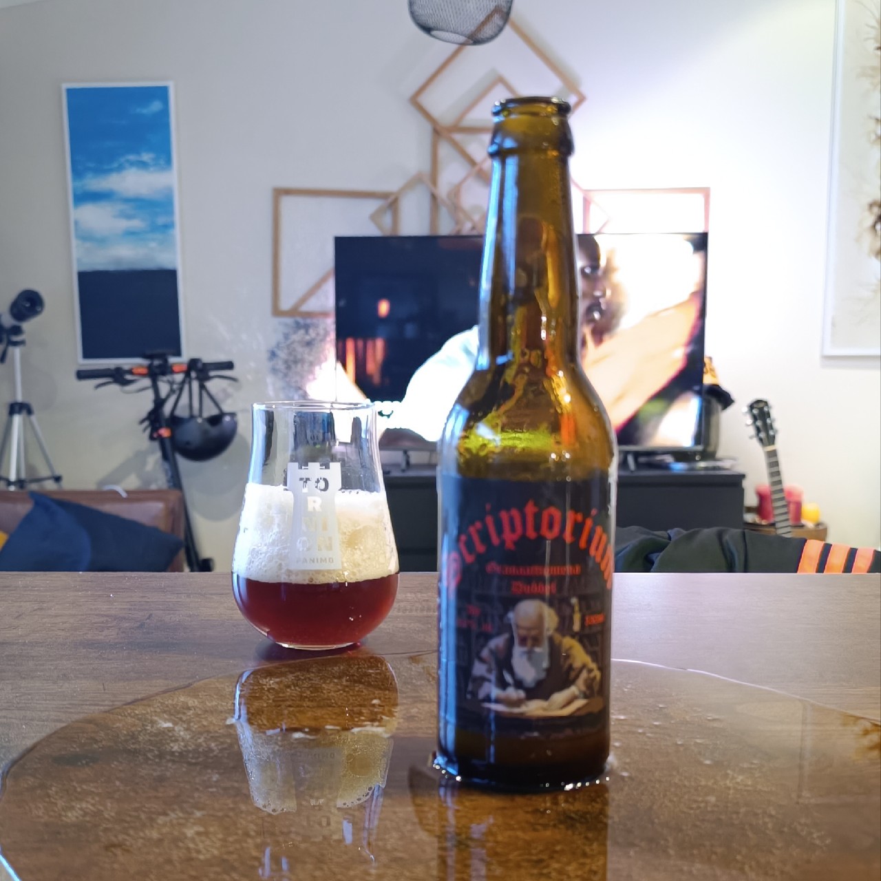 Scriptorium, Finland