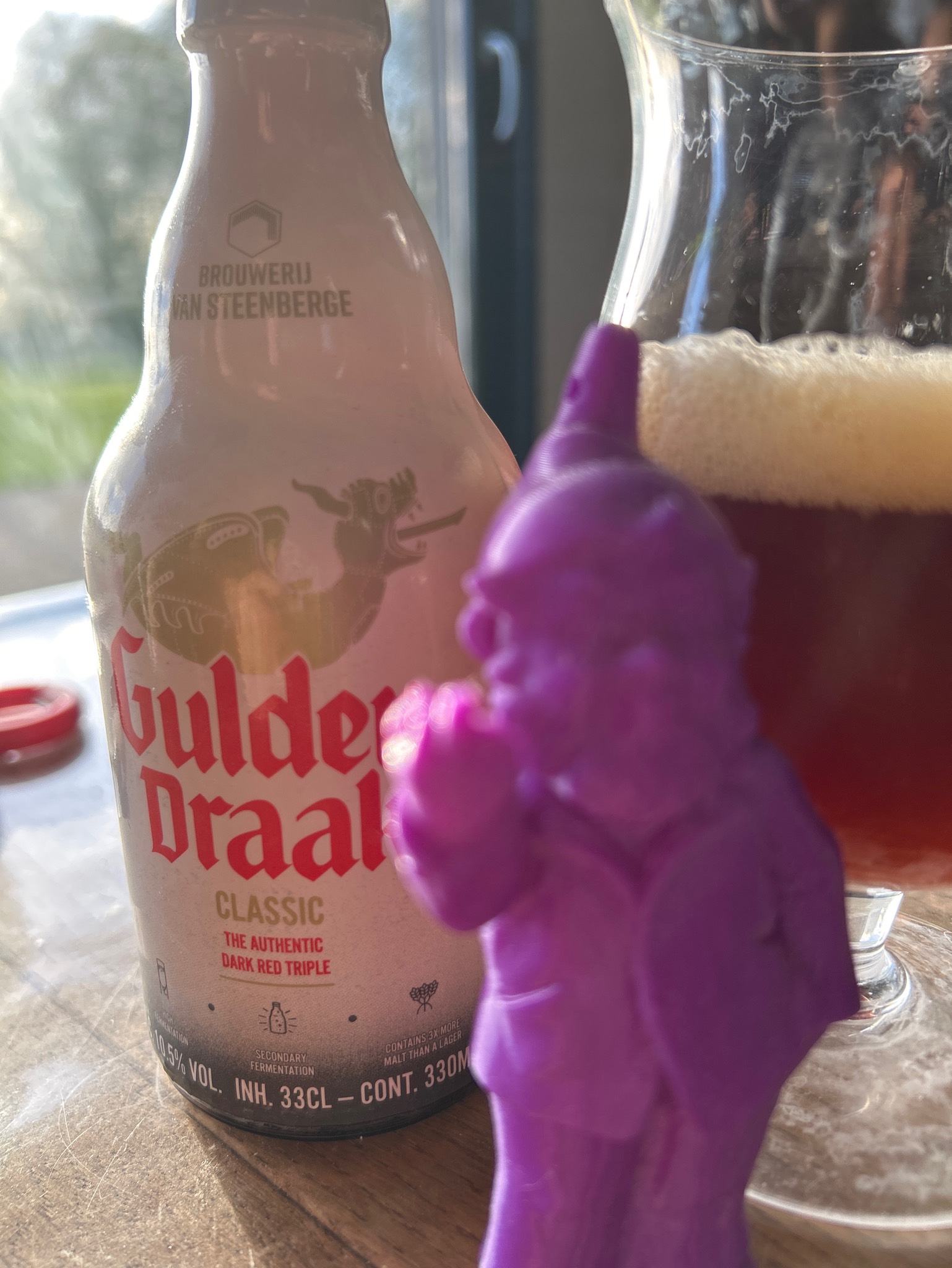 Gulden Draak Classic, Belgium