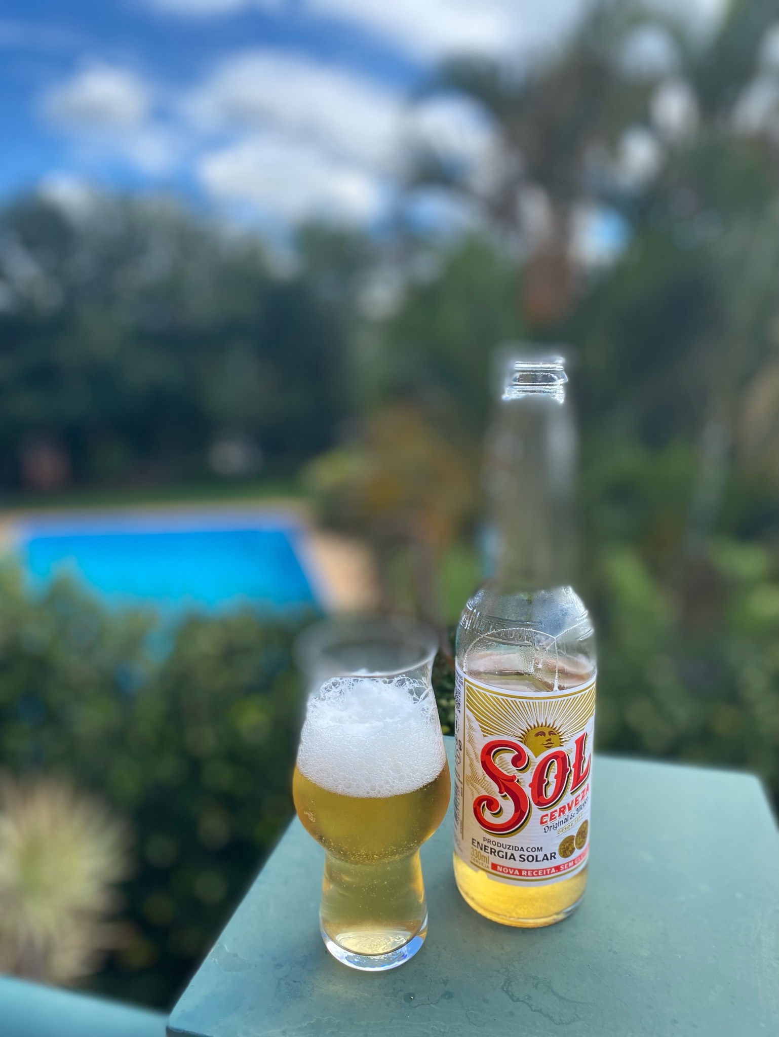 Sol, Mexico