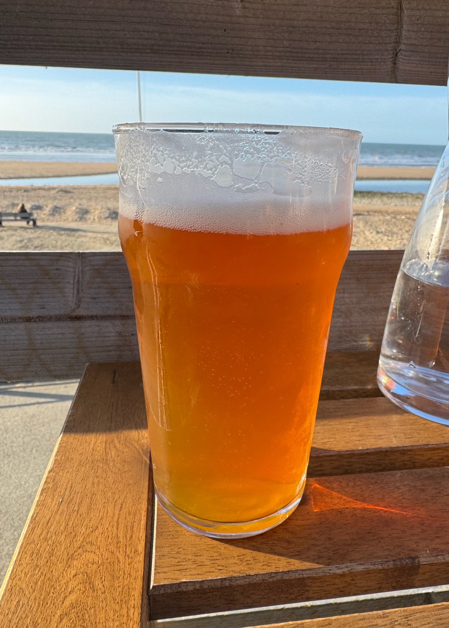 Paillette IPA, Brasserie Et Cidrerie De Milly (BCM)