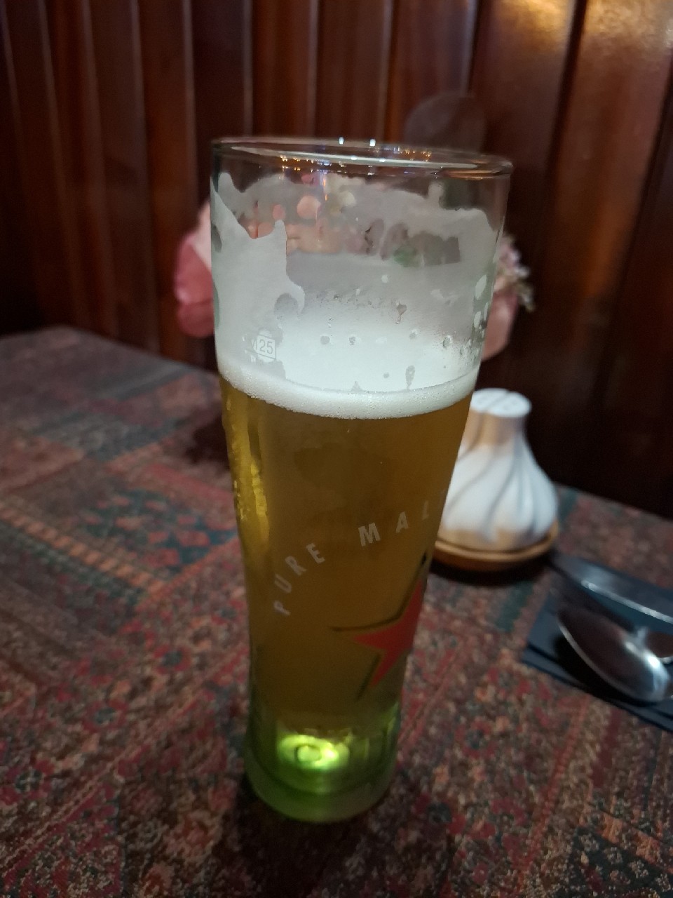 Żywiec Białe, Poland