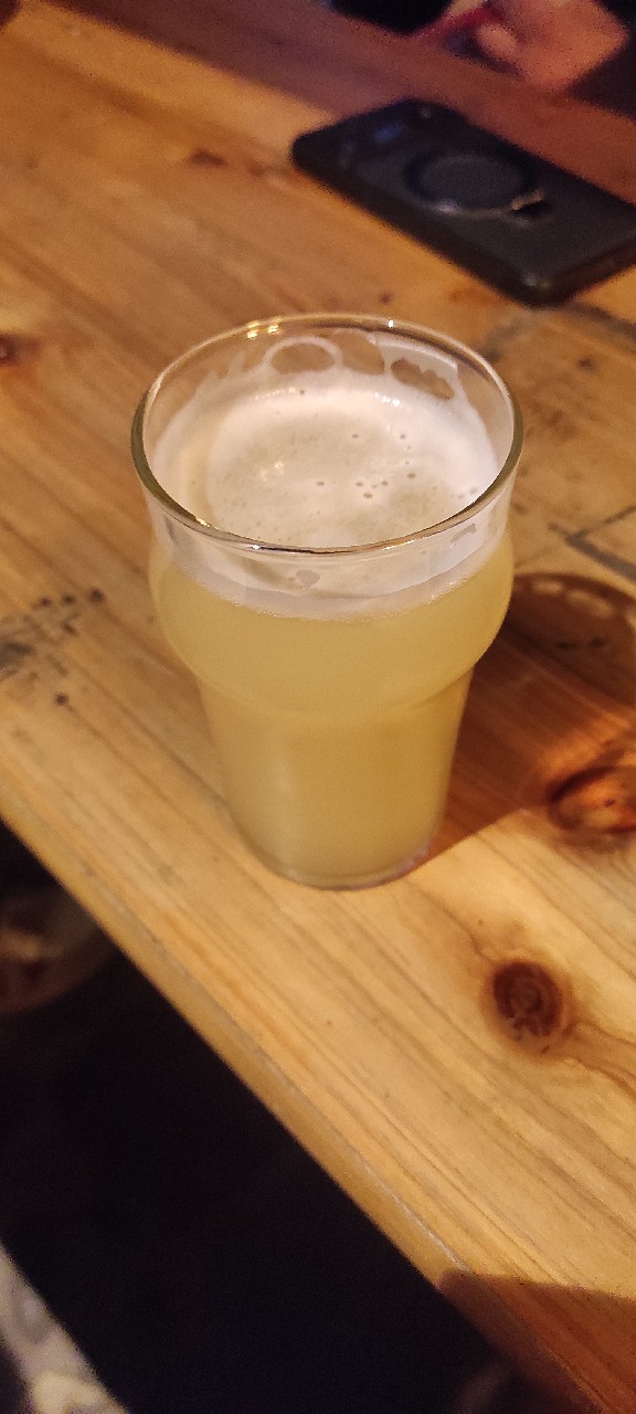 Kalif Session, Brasserie Spore