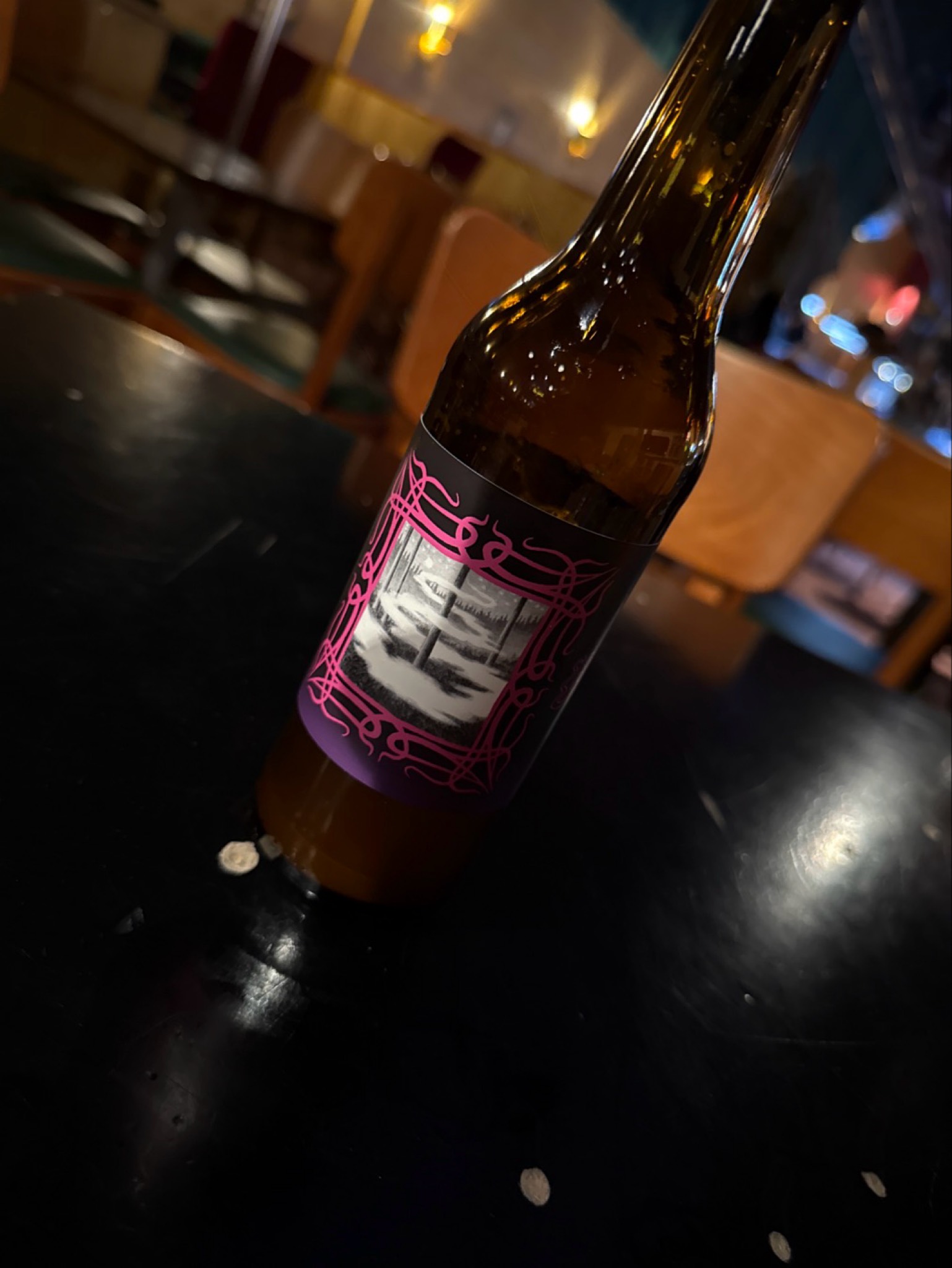 Usva, Vallilan Panimo