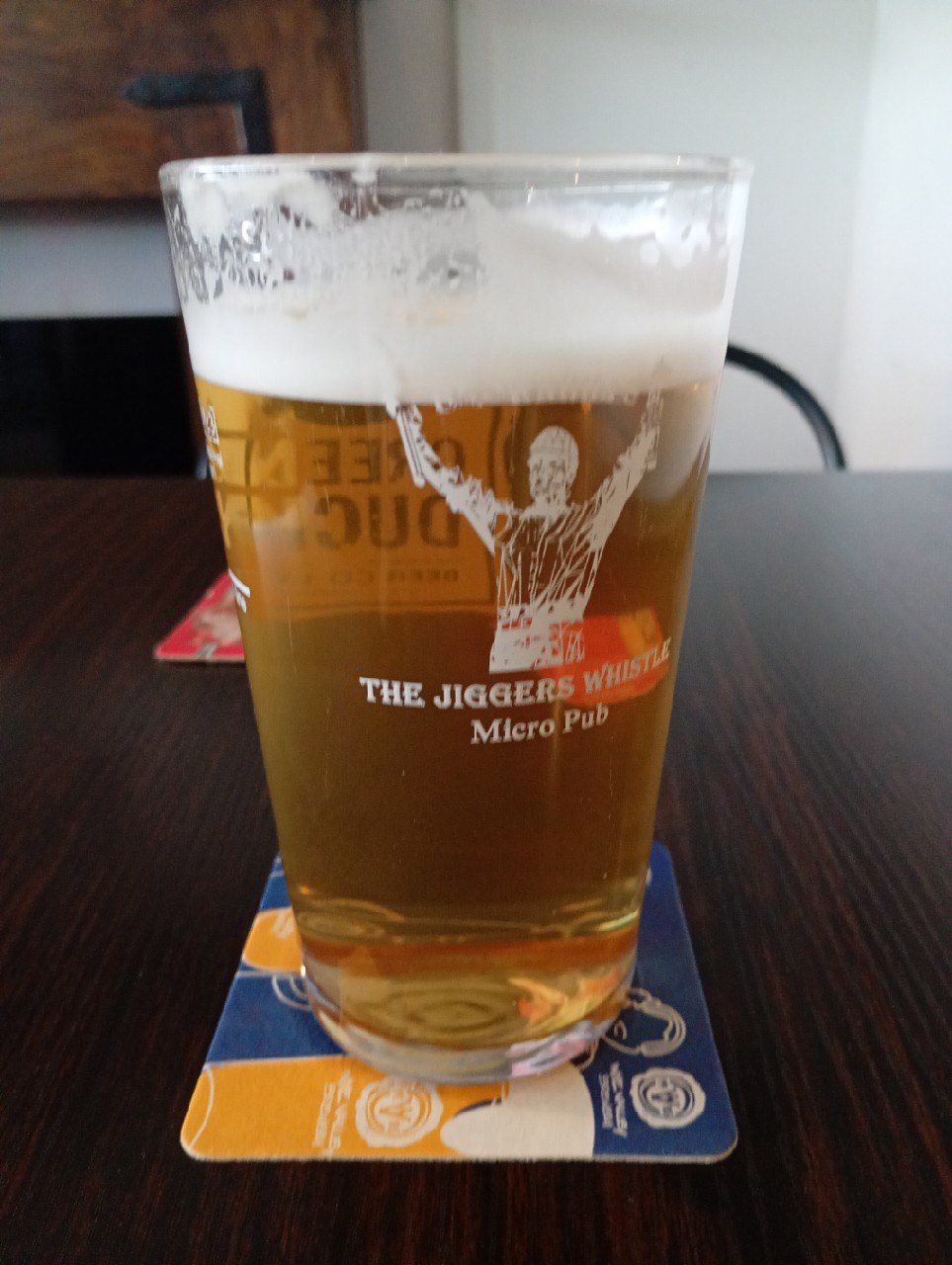 HPA, Wye Valley Brewery Limited