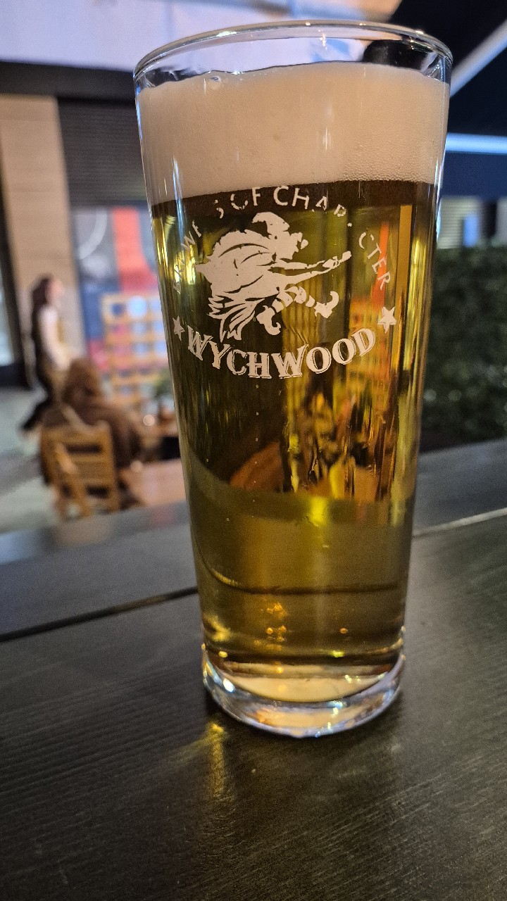 Nikšićko Svijetlo Pivo, Trebjesa Brewery (MolsonCoors)