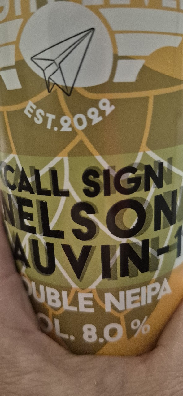 Call Sign Nelson Sauvin-1, Finland