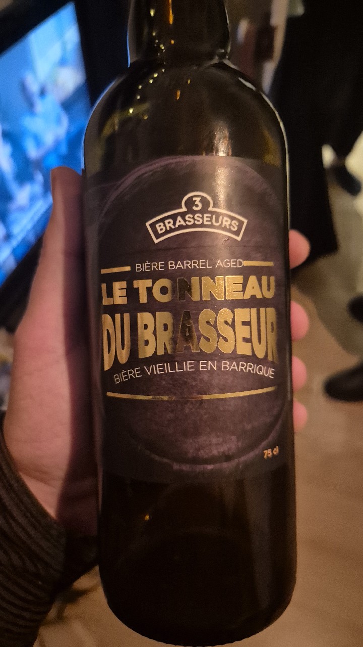 Le Tonneau Du Brasseur, France