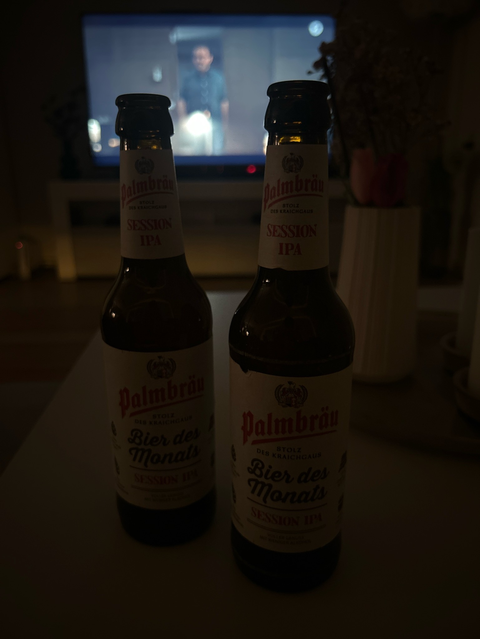 Bier des Monats - Session IPA, Germany
