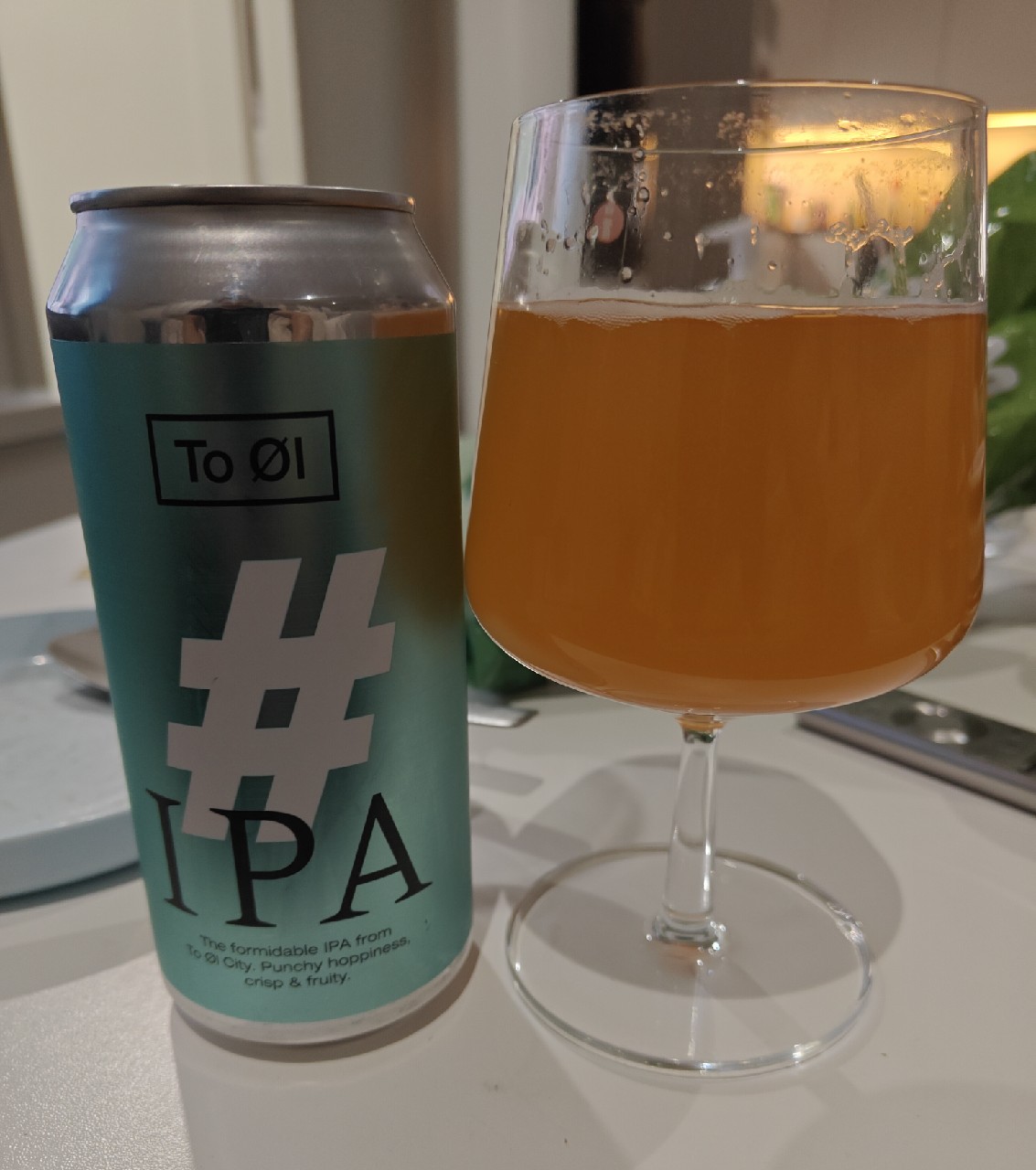 #IPA, Denmark