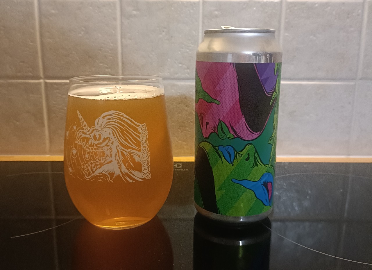 Aussie Barbie Death, Finland