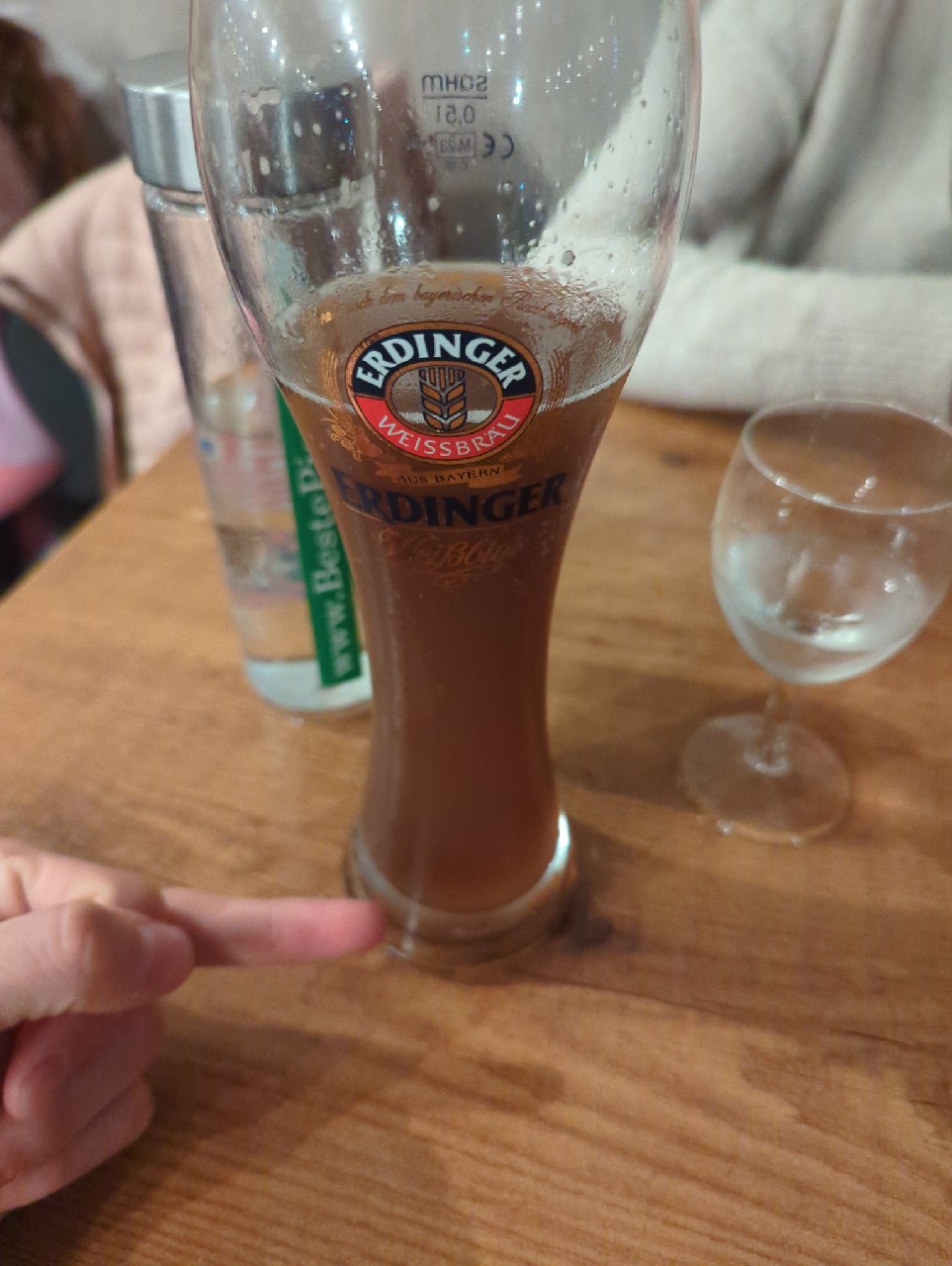 Cola-Weizen, Germany