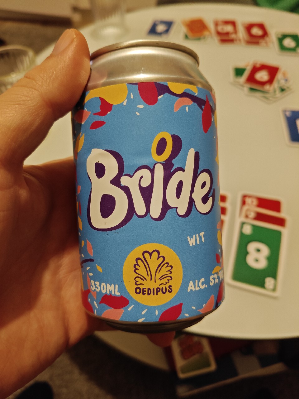 Bride, Netherlands