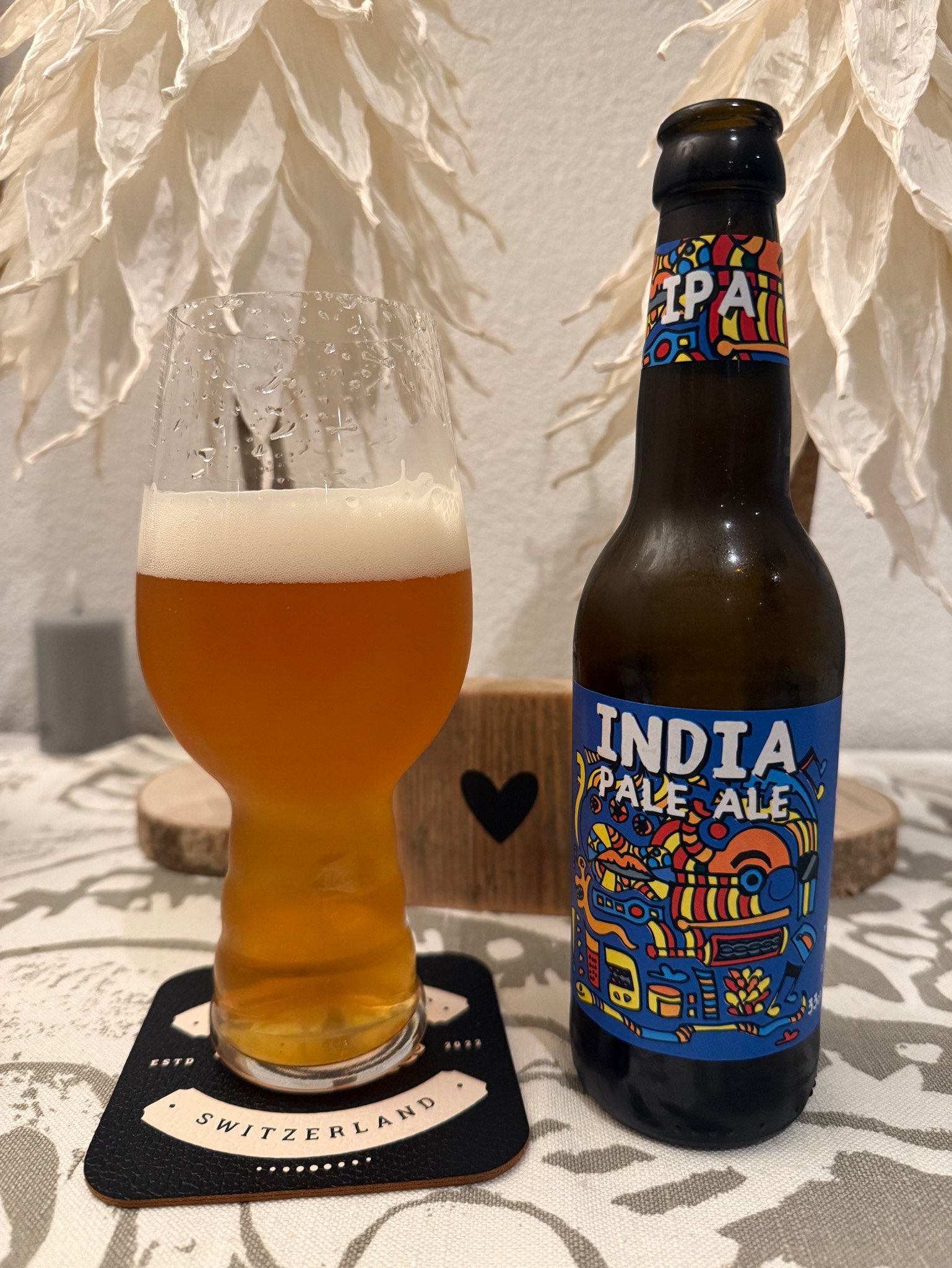 India Pale Ale, Birra Flea