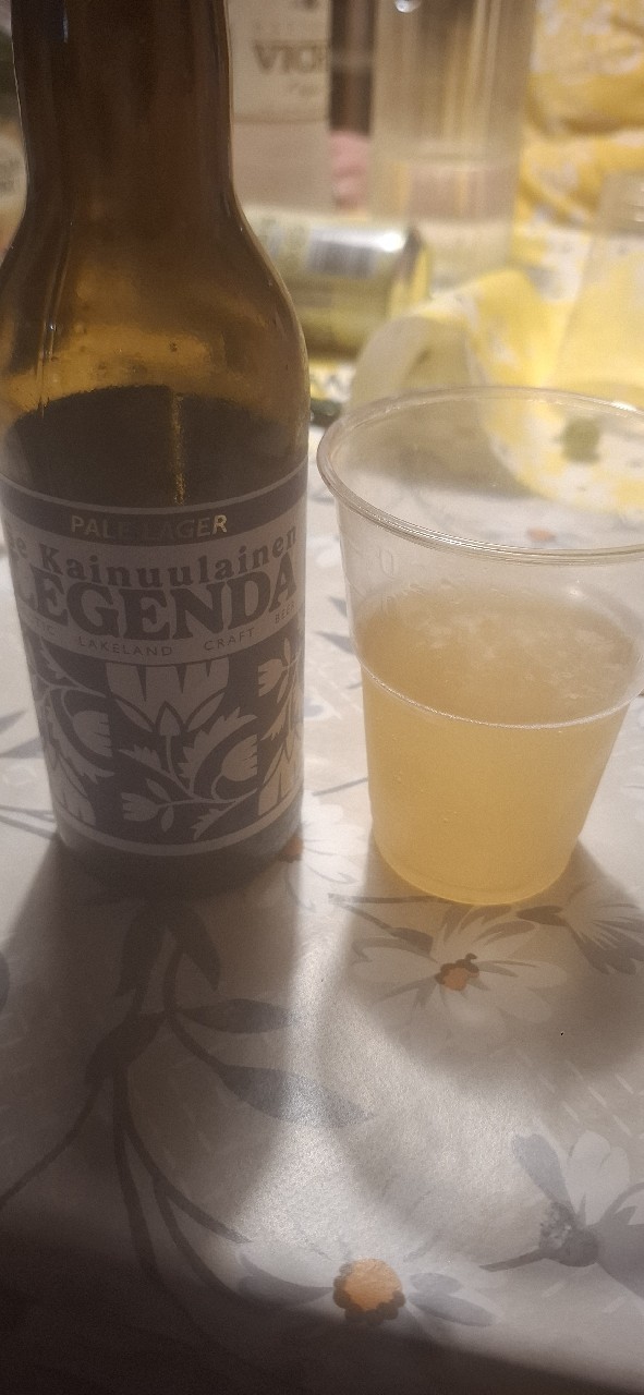 Se Kainuulainen Legenda, Haapala Brewery
