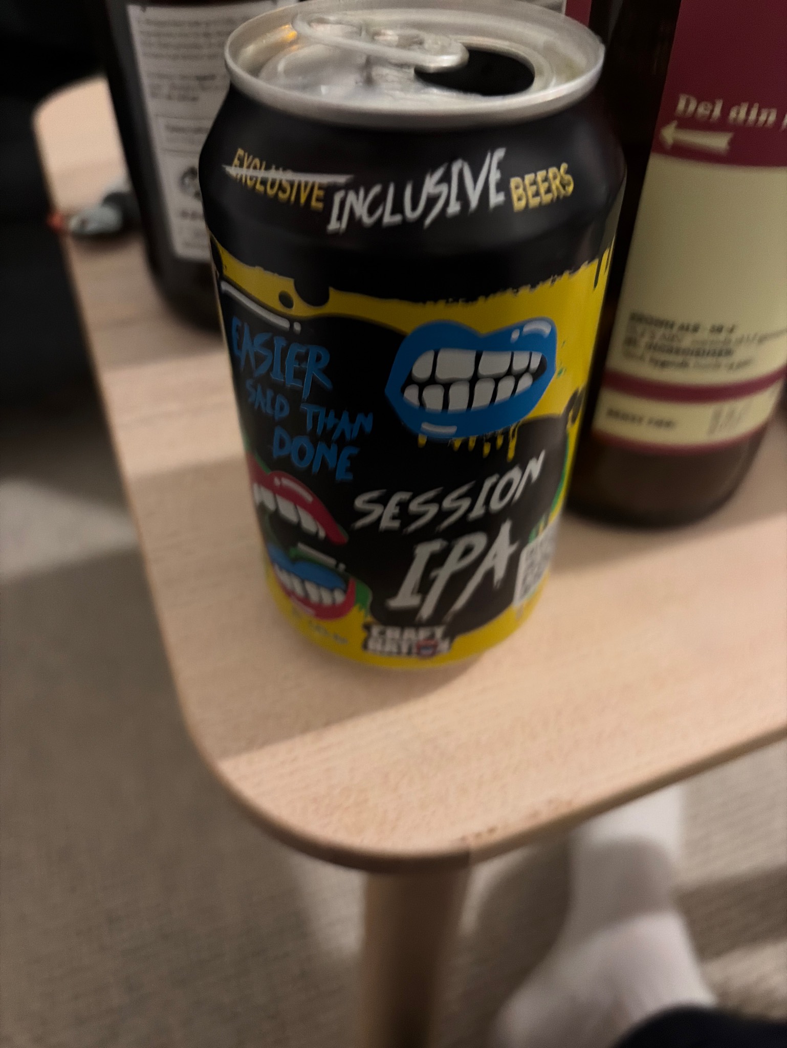 Craft Nation Easier Said Than Done, United Dutch Breweries