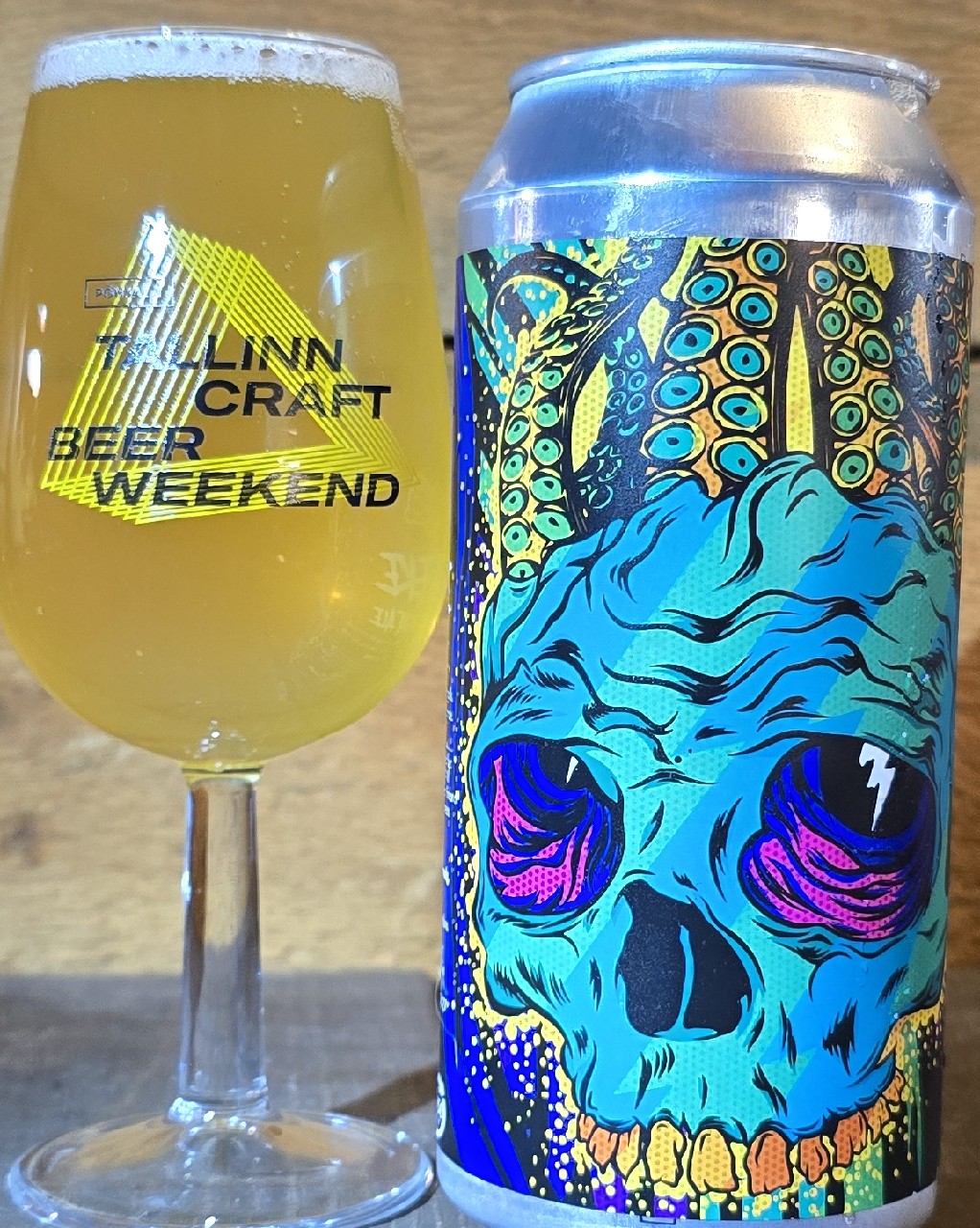 Death Wheke, Finland