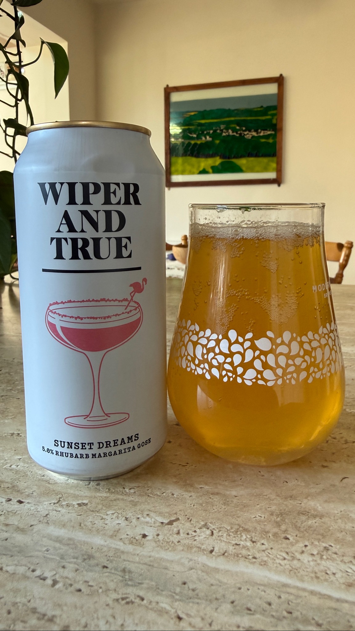 Sunset Dreams, Wiper and True