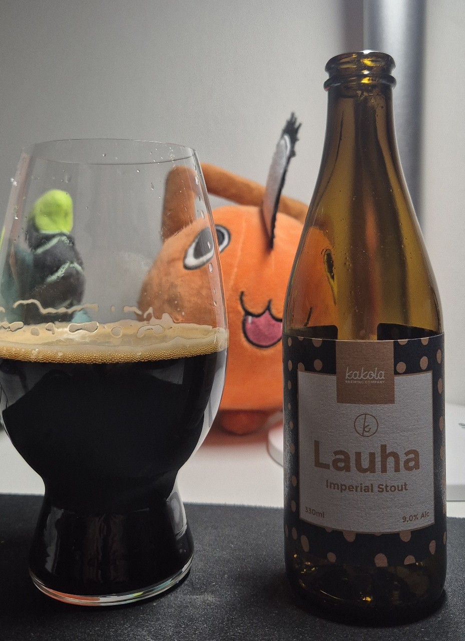 Lauha, Finland