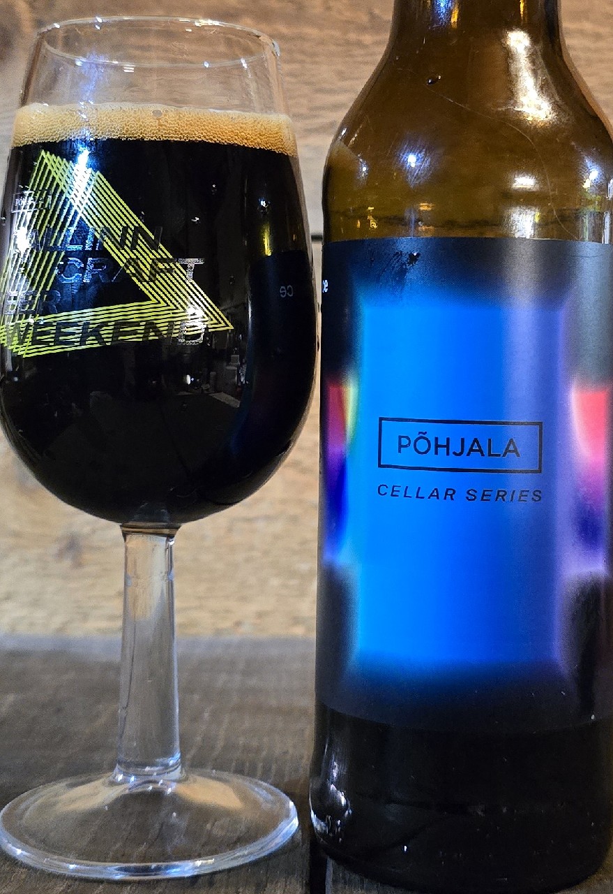 Northern Decadence (Cellar Series), Põhjala