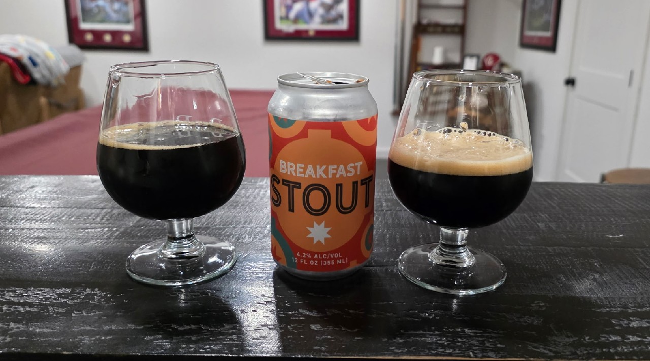Breakfast Stout, ABW Virginia Beach LLC