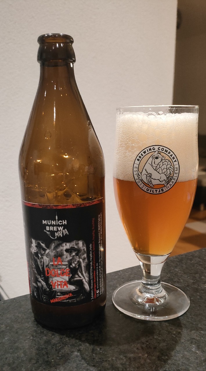 La Dolce Vita, Munich Brew Mafia