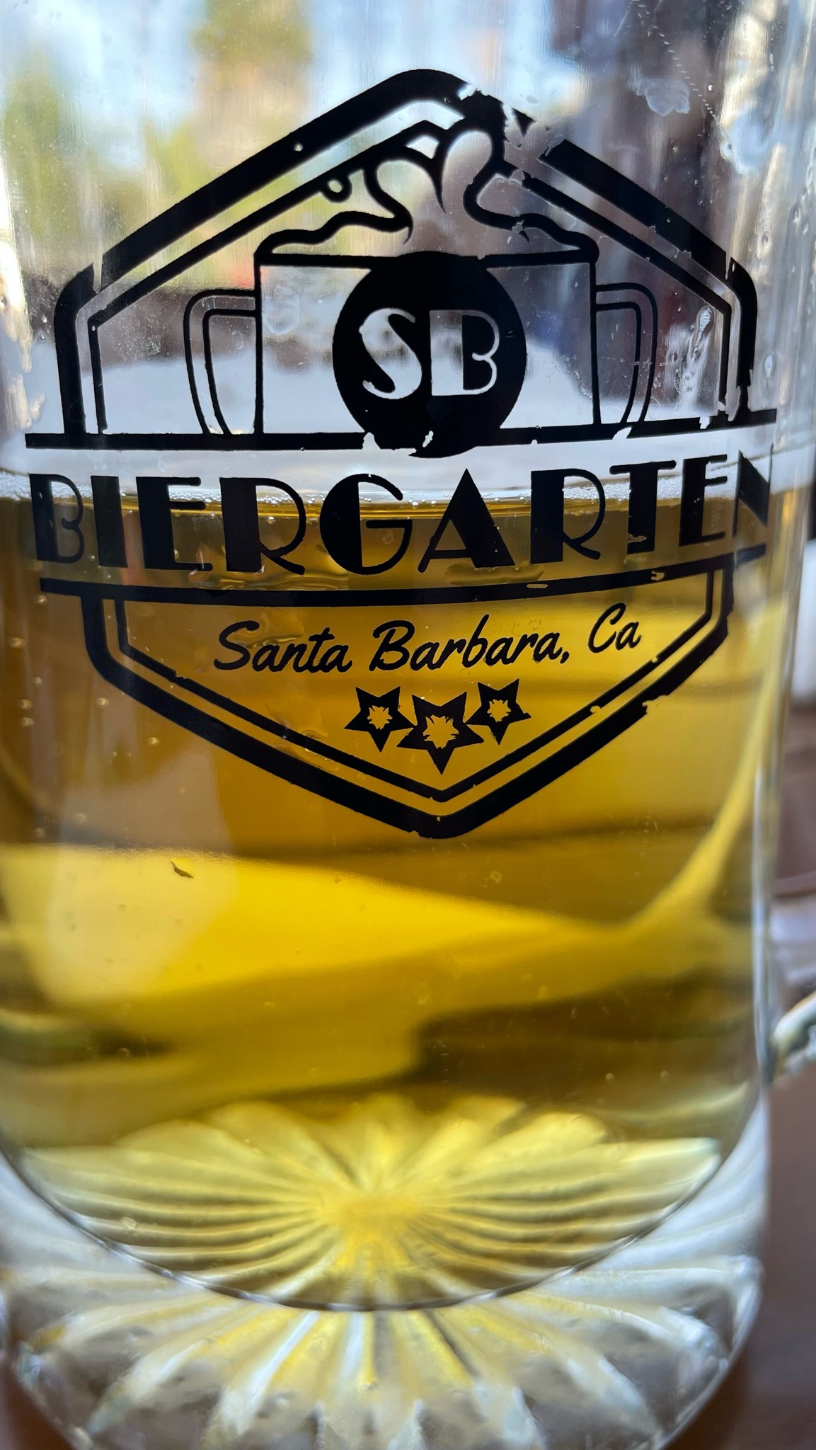 Stone Buenaveza Salt & Lime Lager, United States