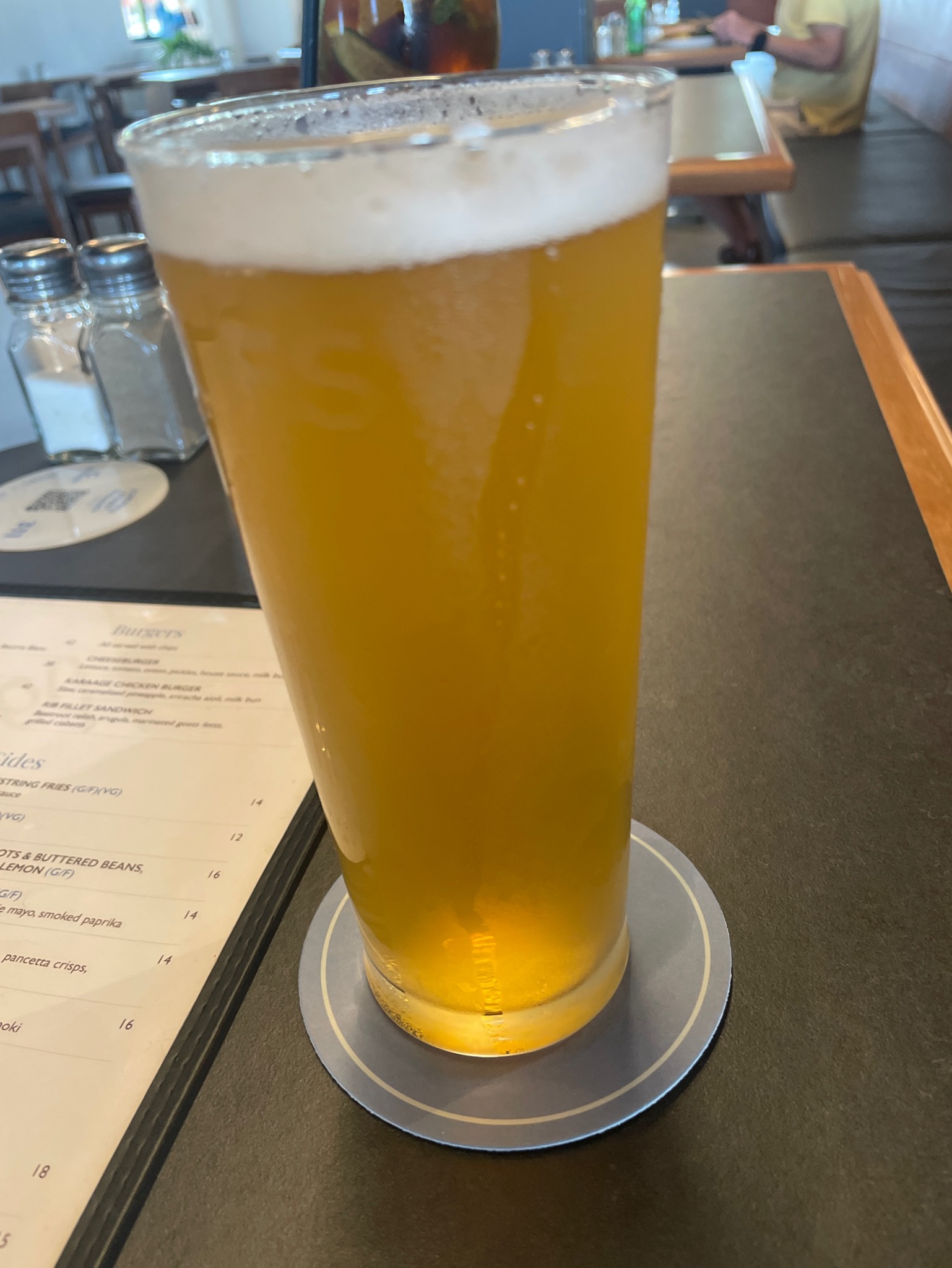 FSW Lager, Australia