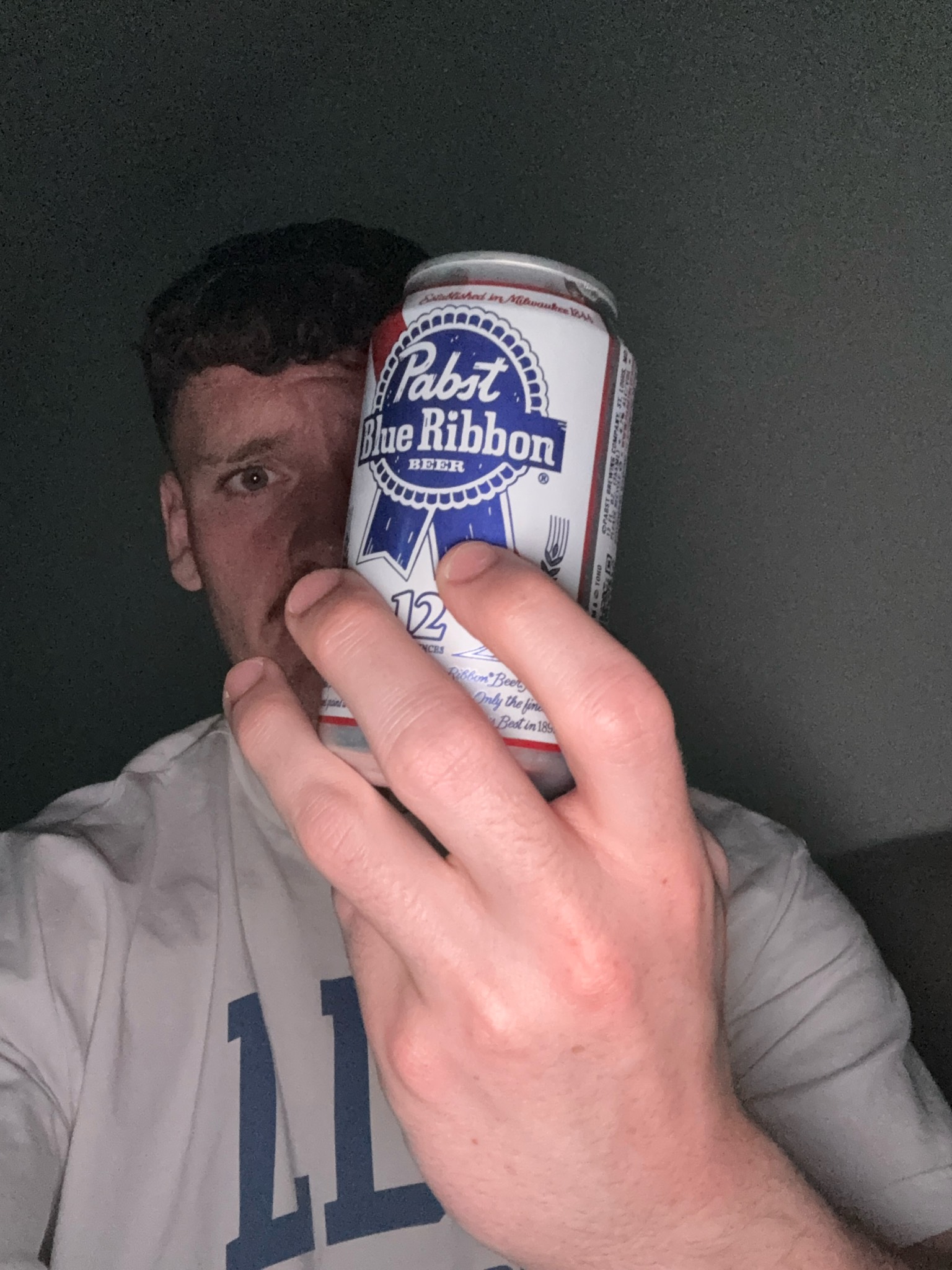 Pabst Blue Ribbon, Pabst Brewing Company
