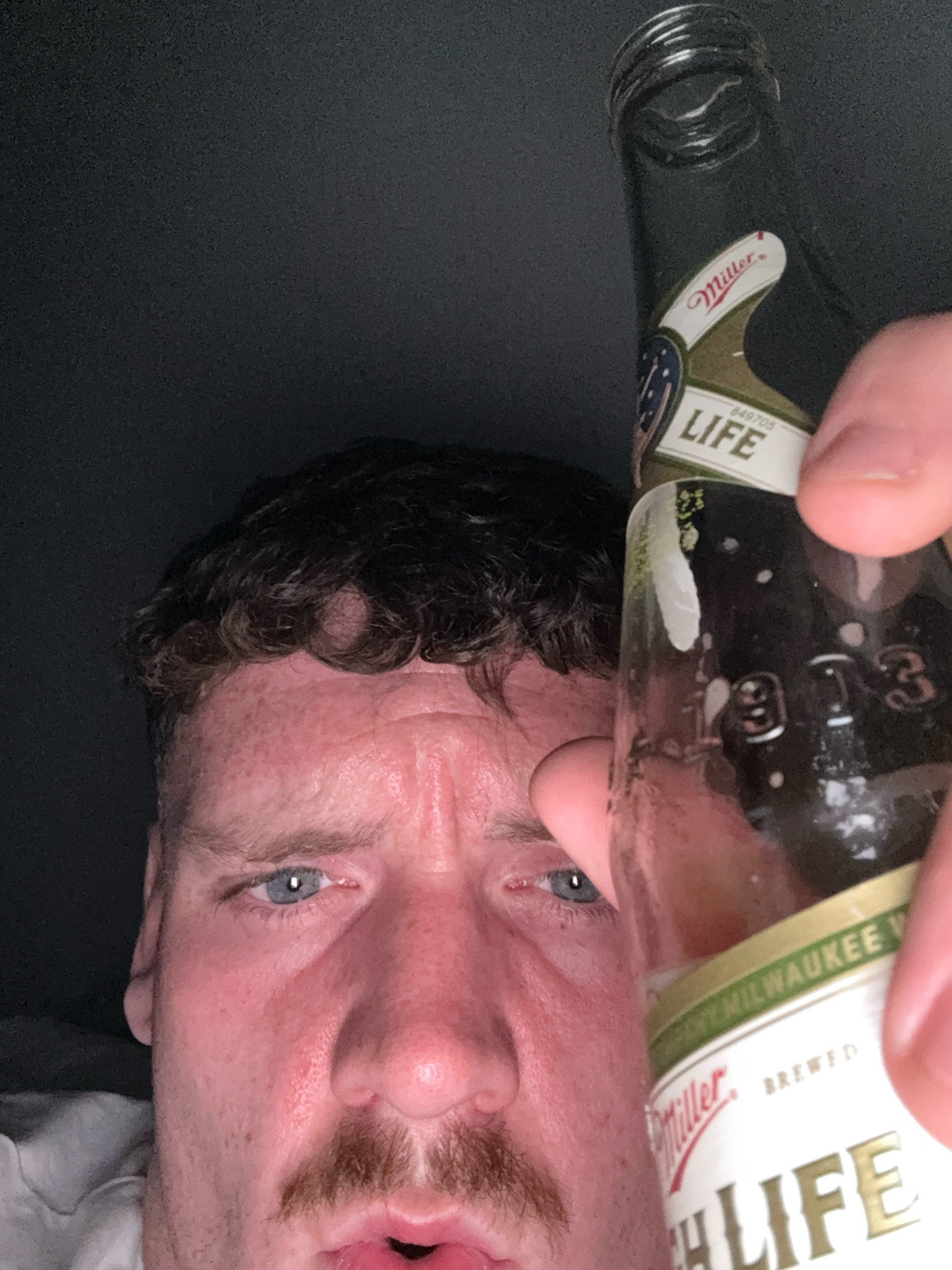 Miller High Life, United States