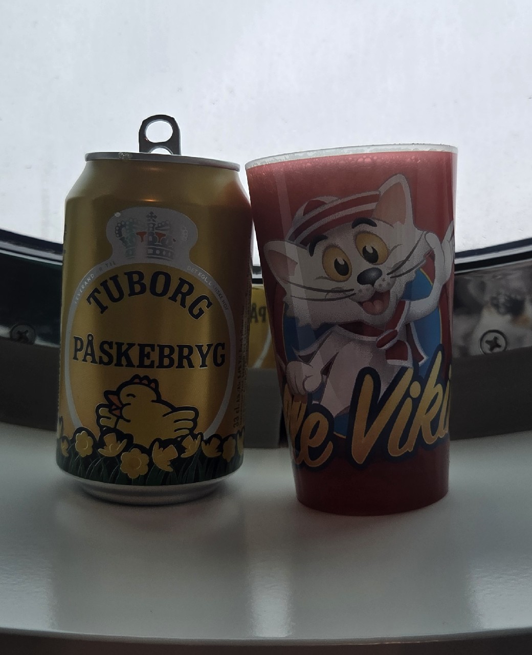 Tuborg Påskebryg, Denmark