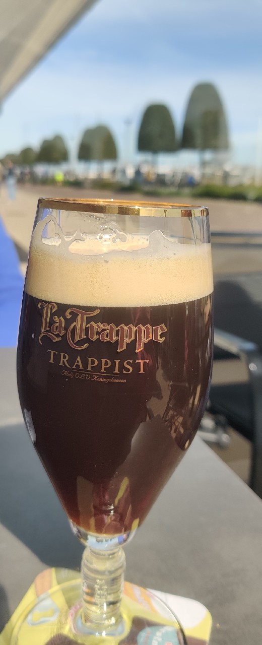 Three Rules of Authentic Trappist, Bierbrouwerij De Koningshoeven B.V.