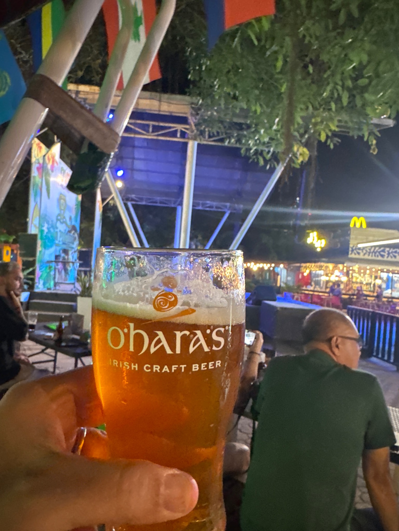 German Lager, Bauhinia Brewery
