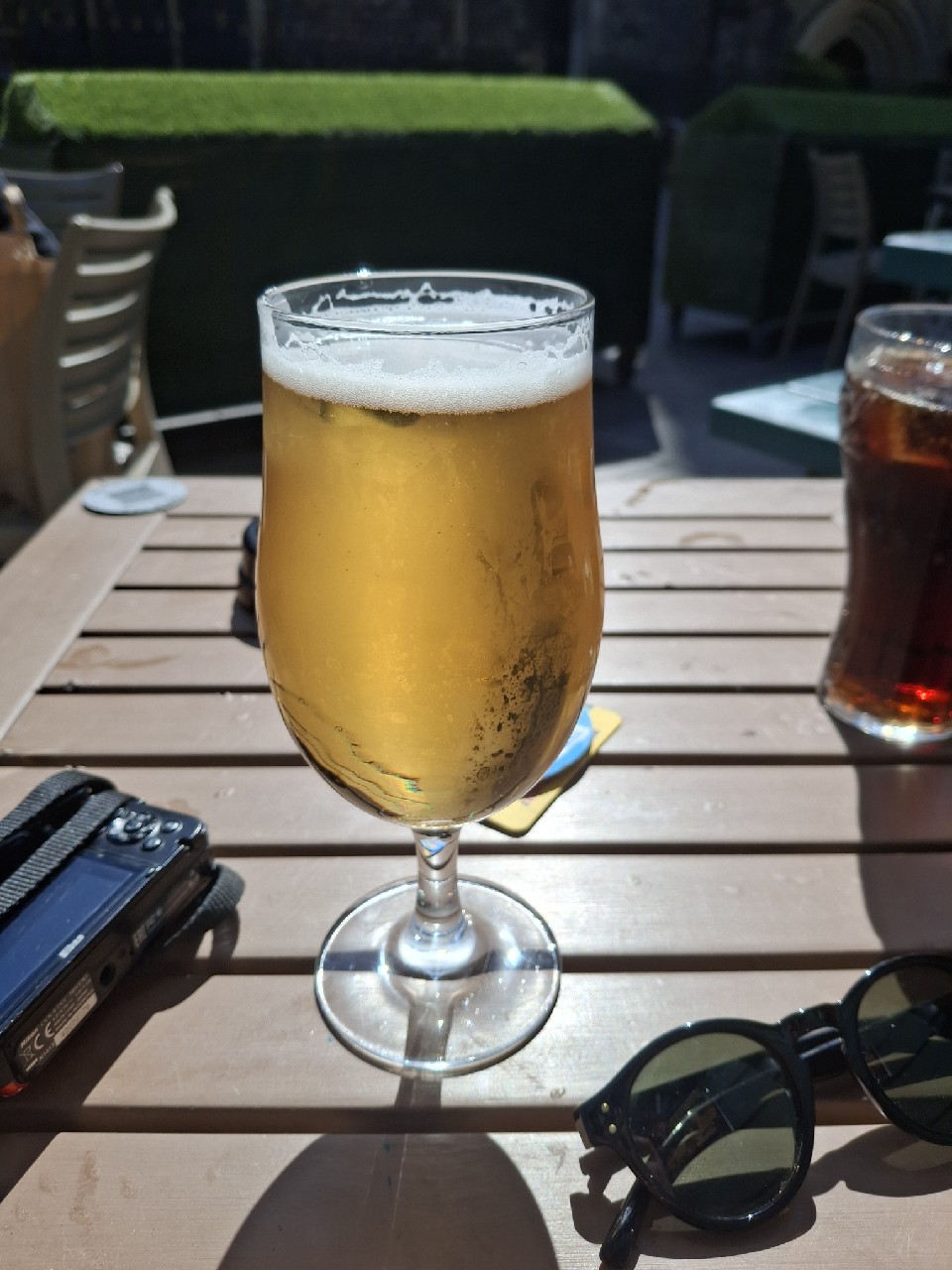 Fandango!, Wye Valley Brewery Limited