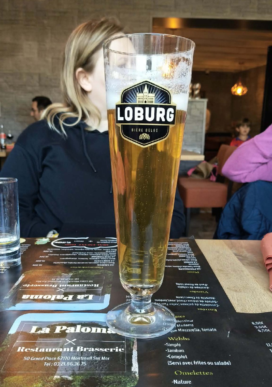 Loburg, Belgium