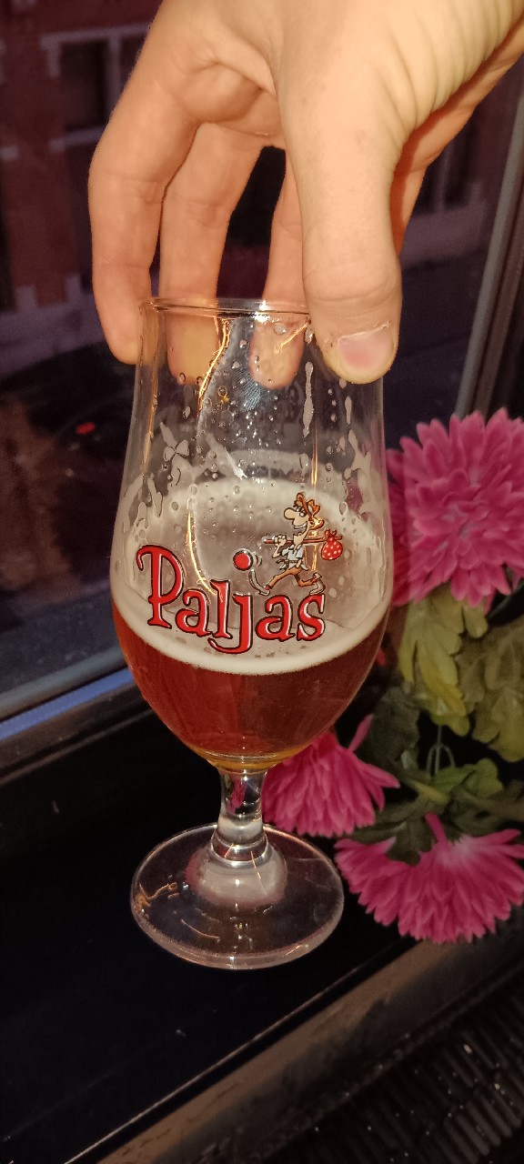 Paljas Blond, Brouwerij Henricus