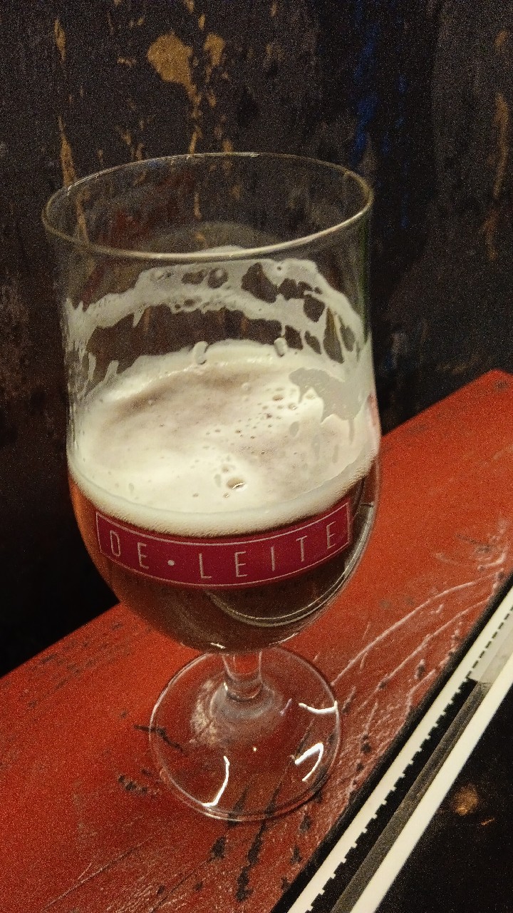 Ma Mère Spéciale, Brouwerij De Leite