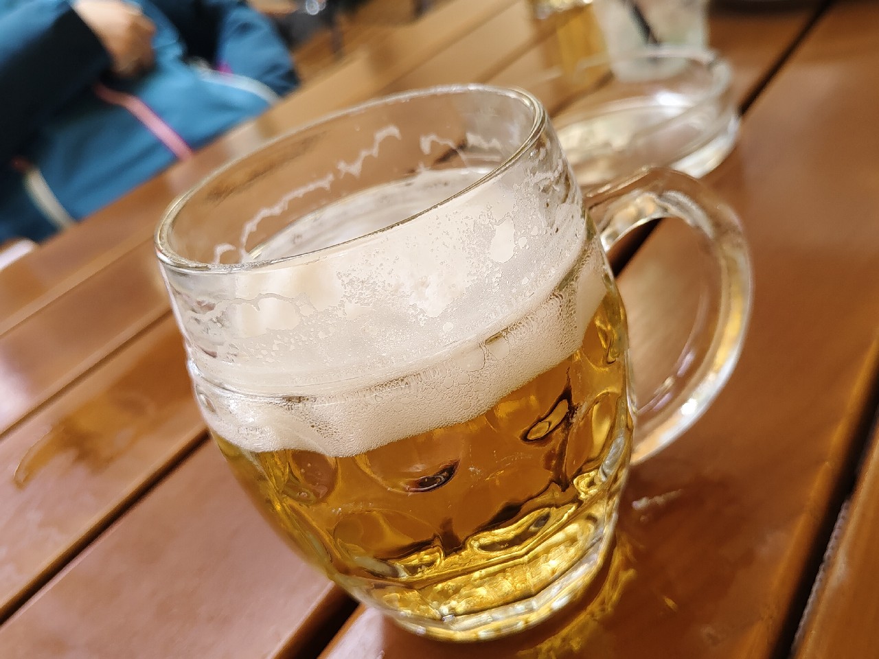 Murauer Steirer Gold, Brauerei Murau / Murauer