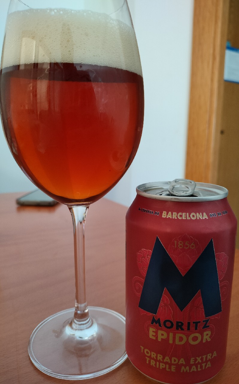 Epidor, Spain