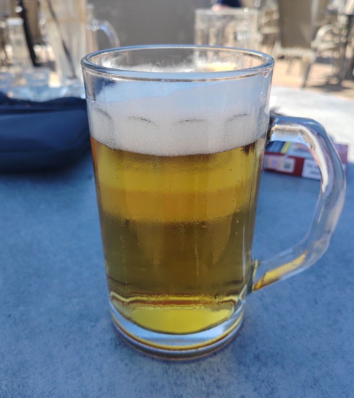 Minoan Era, Cretan Breweries