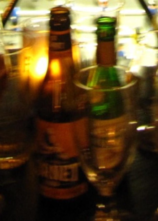 Cidre Ruwet Brut, Cidrerie Ruwet