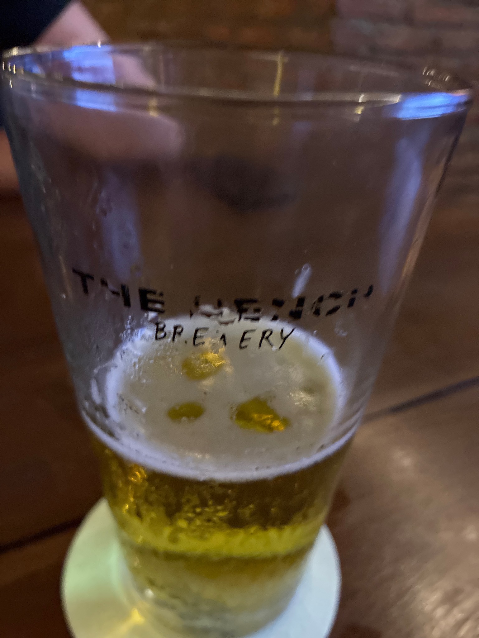 Pilsner, Indonesia